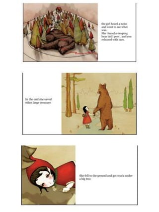 December presentation