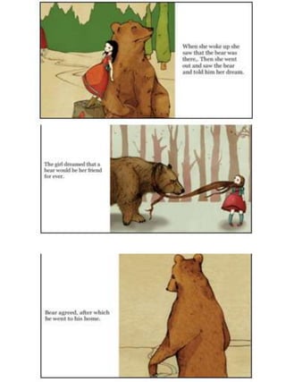 December presentation