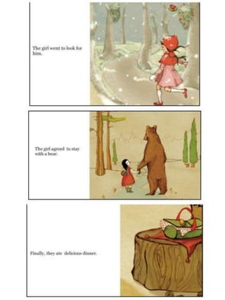 December presentation