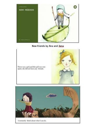 December presentation