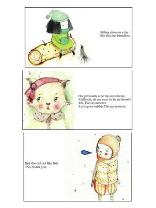 December presentation