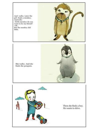 December presentation