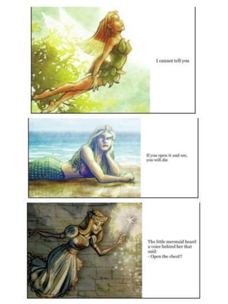 December presentation