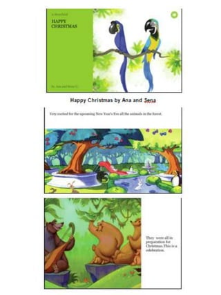 December presentation