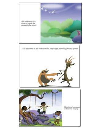 December presentation