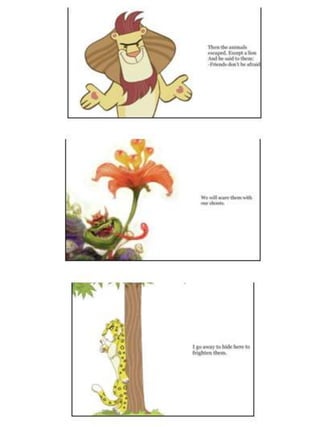 December presentation