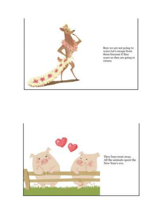 December presentation