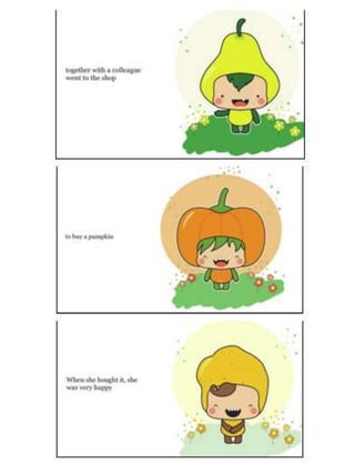 December presentation