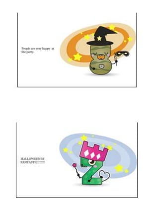 December presentation