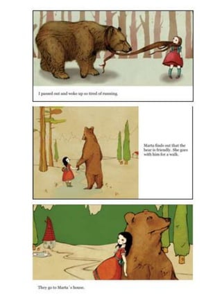 December presentation