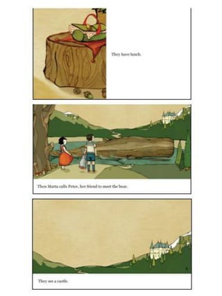 December presentation