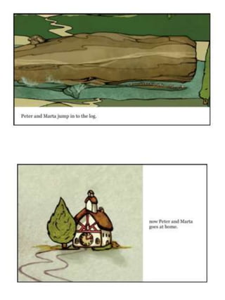 December presentation