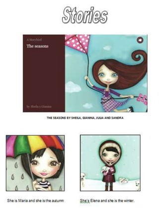 December presentation