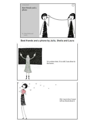 December presentation