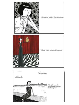 December presentation