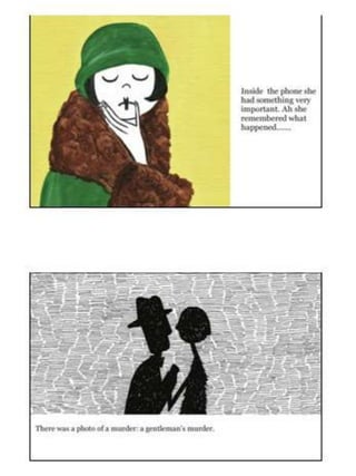 December presentation