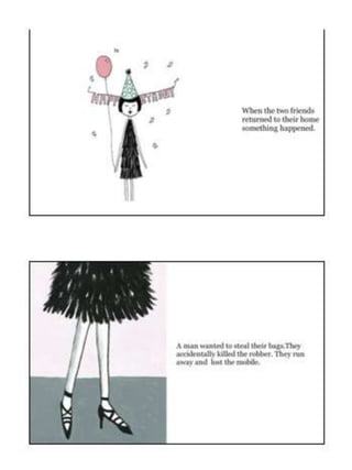 December presentation