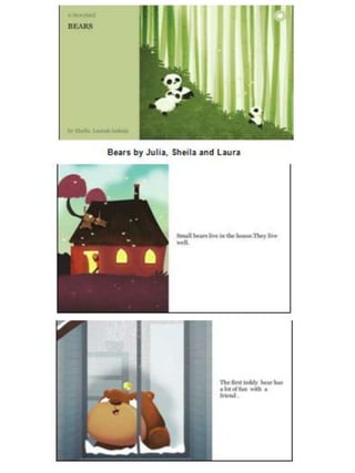 December presentation