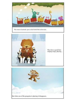 December presentation