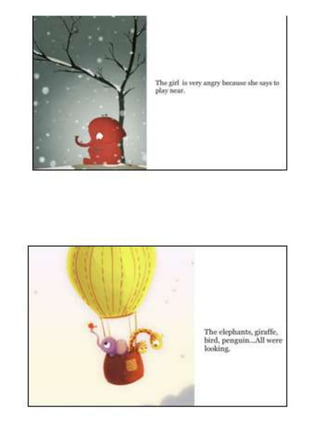 December presentation