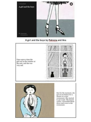 December presentation