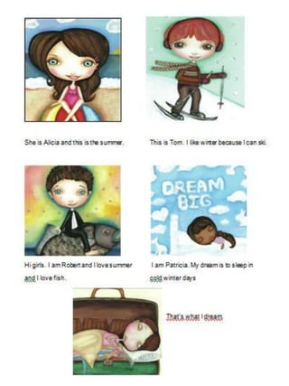 December presentation