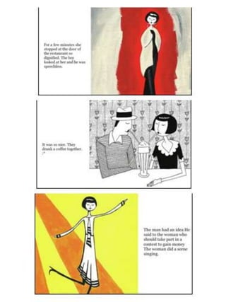 December presentation