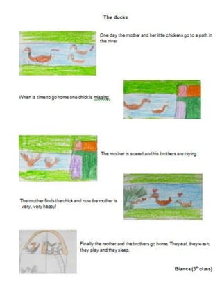 December presentation