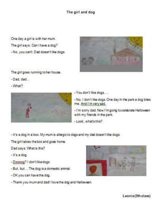 December presentation