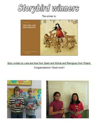 December presentation