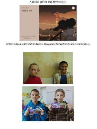 December presentation