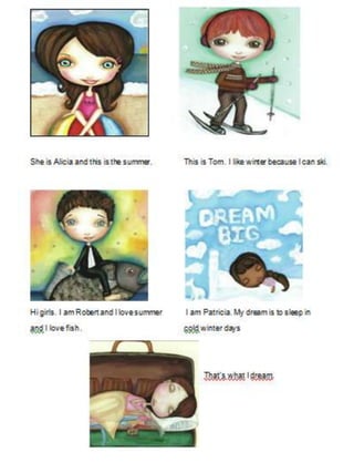 December presentation