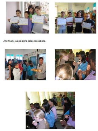 December presentation