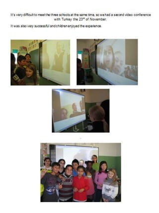 December presentation