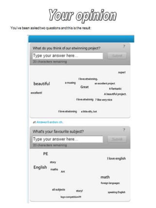 December presentation