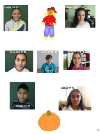 December presentation