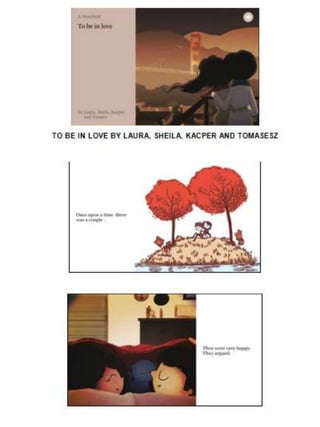 December presentation