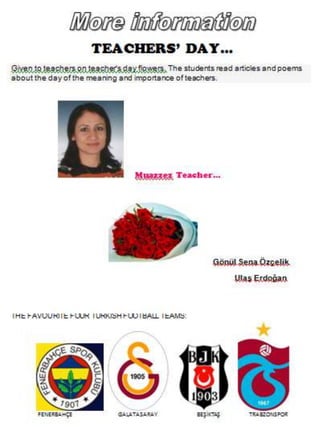 December presentation