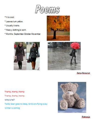 December presentation