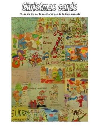 December presentation