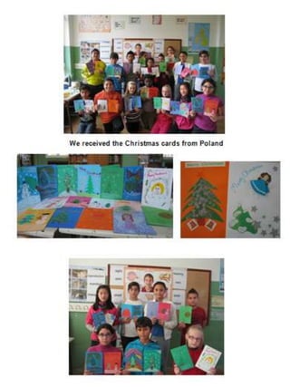 December presentation