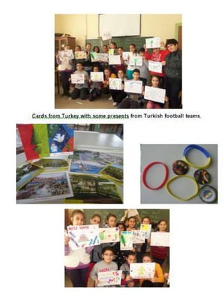 December presentation