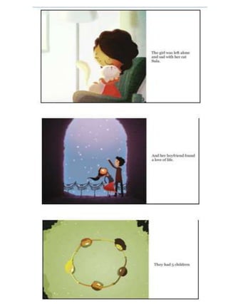 December presentation