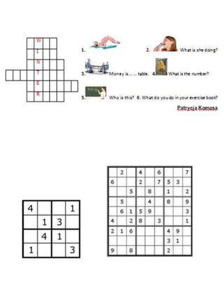 December presentation