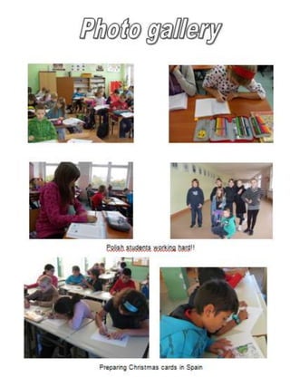 December presentation