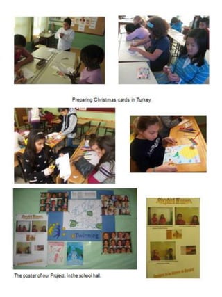 December presentation