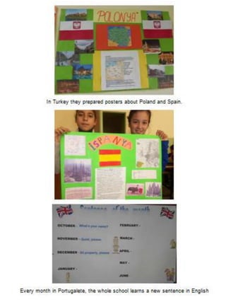 December presentation