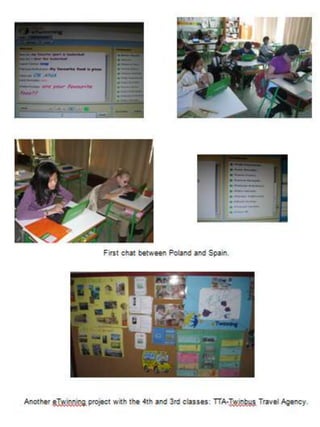 December presentation