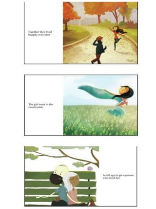 December presentation