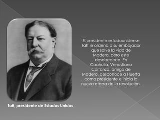 Francisco CárdenasEl mayor de los rurales, Francisco Cárdenas y un oficial de apellido Pimienta, trasladaron a Madero y a Suárez desde el Palacio Nacional hasta las afueras del Palacio Negro de Lecumberri. Cárdenas admiraba a Díaz y juró vengar su derrocamiento. Al llegar a Lecumberri, Cárdenas les ordenó que se bajaran del auto, sacó su pistola y le dio un tiro a Madero en el cuello y a Suárez lo fusiló por la espalda. Luego se acercaron para darles el tiro de gracia y luego tirotearon el carro para fingir un intento de fuga. 